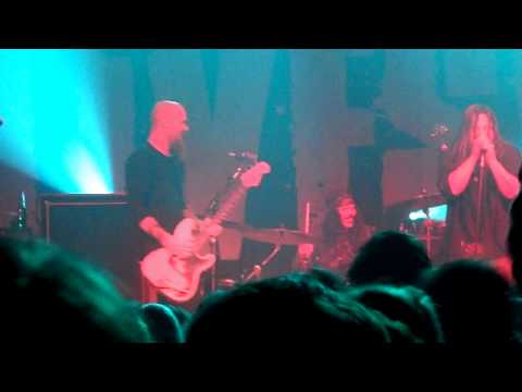 Kyuss Lives! - Fatso Forgotso (Live)