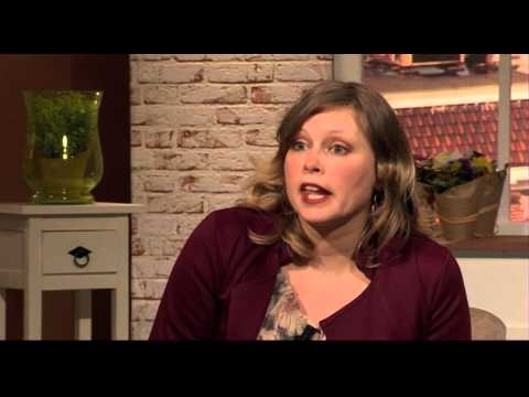 Café Tinto, 18 maart 2014, deel 3 -  Rosalinda van Dijkhorst & Christiana Bohorquez, Hope for Dalits