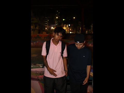 (FINAL) ZAICO VS PIER CDH - PACHE RING X MIRA EL BUEN RAP