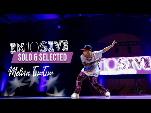 Melvin Tim Tim | Solo & Selected Groups | Reckless - Smokepurpp | In10sive Mastercamp Greece 2020