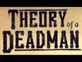 Theory of a Deadman-Bad Girlfriend-Lyrics in ...
