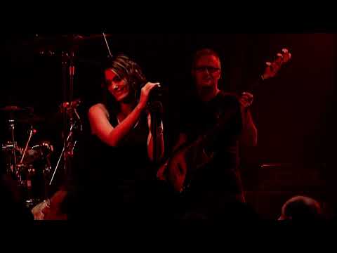 Schiller - Leben (Live In Berlin) [AI Upscaled]