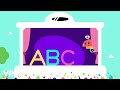 Lingokids ABC Chant