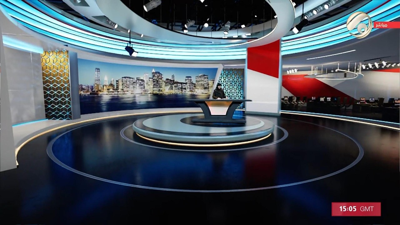 فيديو | صوت عراقي مع استبرق الربيعي - موظفو معمل النسيج يطالبون بالغاء قرار خصم 15 % من رواتبهم | 2026/2/9