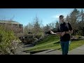 UW Campus Tour: Hidden Gems