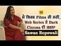 Sawan Rupowali Recent Interview Actress Shahi Majra Interview