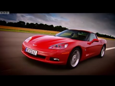 Thumbnail for Corvette Review | Top Gear by Corvet, Corvett, Car, Van
