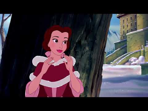 Belle en het Beest ¦  Liedje  Er Is Iets ¦ Disney NL