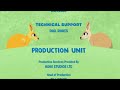 VeggieTales Noah S Ark End Credits
