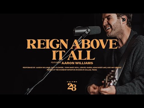 Thumbnail for Reign Above It All video