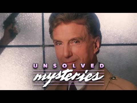 Unsolved Mysteries | Robert Stack | FULL EPISODES | American Mystery Drama Cold Case Series