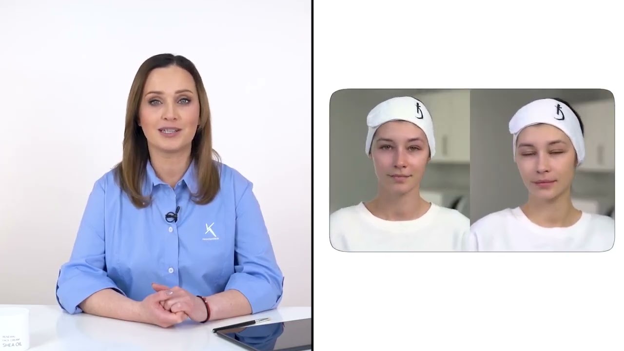 Видеообзор Маска KODI Антикурозная 100 мл