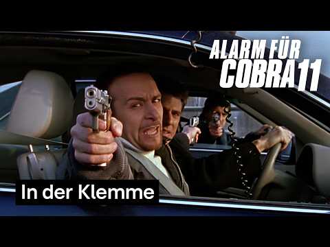 Schmölders Traum | Staffel 5, 7 | Erdoğan Atalay & René Steinke | Ganze Folge | Alarm für Cobra 11