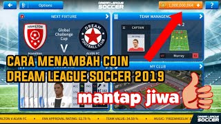 Download lagu Cara menambah coin DLS di android | | DREAM LEAGUE SOCCER mp3
