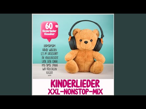 Segelbootpartie (Megamix Cut) (Mixed)