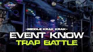 Download lagu CEK SOUND || EVENT KNOW X MIDLE BRUTAL- RR AUDIO FT GUFF RMX mp3 Download lagu CEK SOUND || EVENT KNOW X MIDLE BRUTAL- RR AUDIO FT GUFF RMX mp3