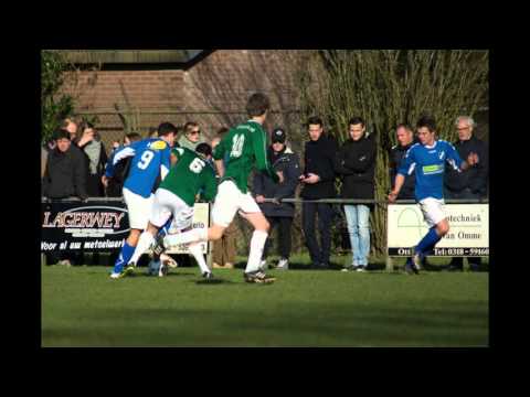 SV Otterlo 1   SDS 1 2016