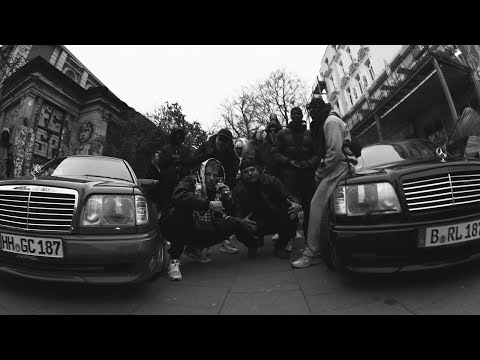 Bonez MC - bissu dumm ¿ (w/ Nate57) on Spotify Charts