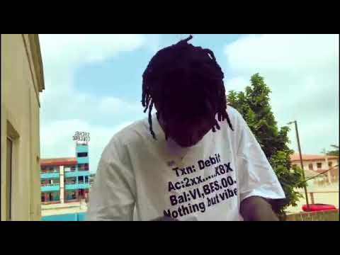 KIZZY KUSH - AROPIN -  @IAM_kizzykush