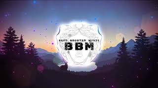 Popov x Nucci - BAMBI [BASS BOOSTED]