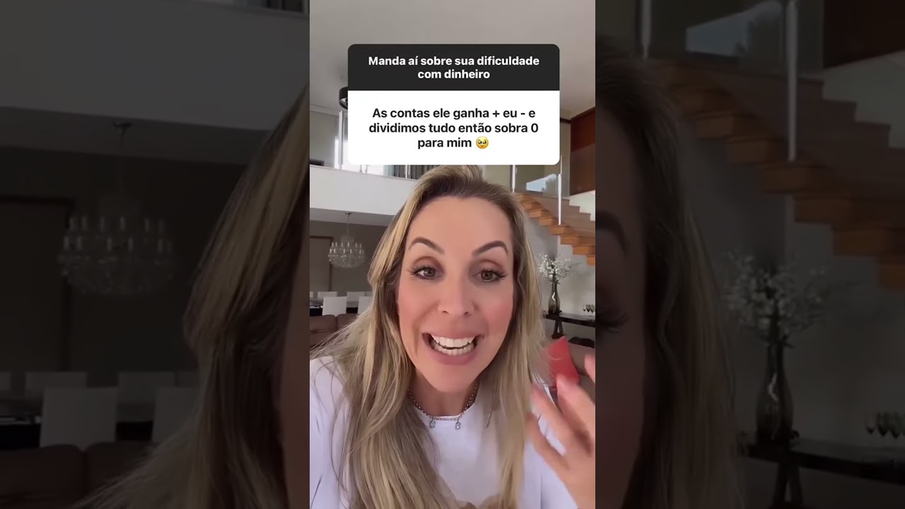 Você tem união ou unidade? Me conta como tem sido na sua casa #shorts #riqueza #dinheiro