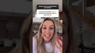 Você tem união ou unidade? Me conta como tem sido na sua casa #shorts #riqueza #dinheiro