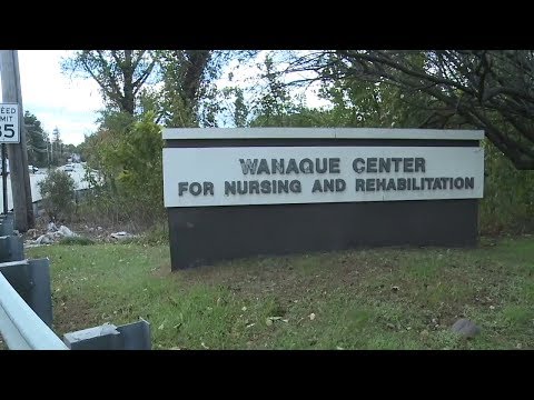 NJ Wanaque Aednovirus Outbreak