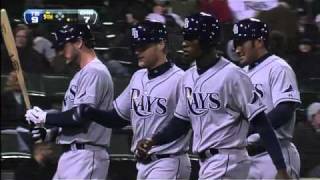 [炸裂] Miguel Rojas 救世主 