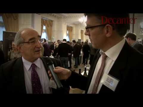The Decanter Fine Wine Encounter 2010