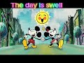 The Mickey Mouse Adorable Couple Song