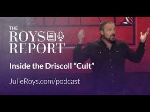 Podcast: Inside the Driscoll "Cult" - Part 1