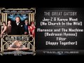 Music from "The Great Gatsby" Trailer #2 