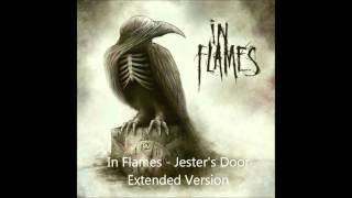 In Flames - Jester&#39;s Door (Extended Version)