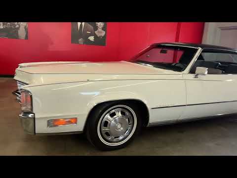 1968 Cadillac Eldorado (CC-2123204) for sale in West Babylon, New York
