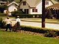 Easter Egg Hunt 1949