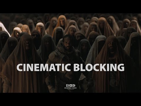 Film Blocking Masterclass: Elevate Your Visual Storytelling