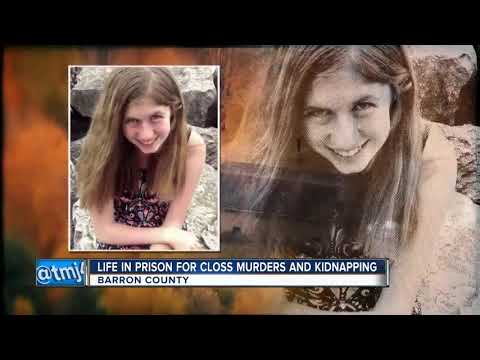 Jake Patterson Killer