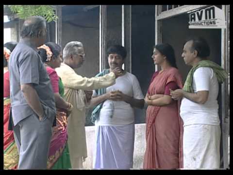 Episode 7: Vazhkkai Tamil TV Serial - AVM Productions