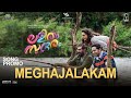 മേഘജാലകം തുറക്കുമ്പോൾ Lalitham Sundaram Song Promo Bijipal N