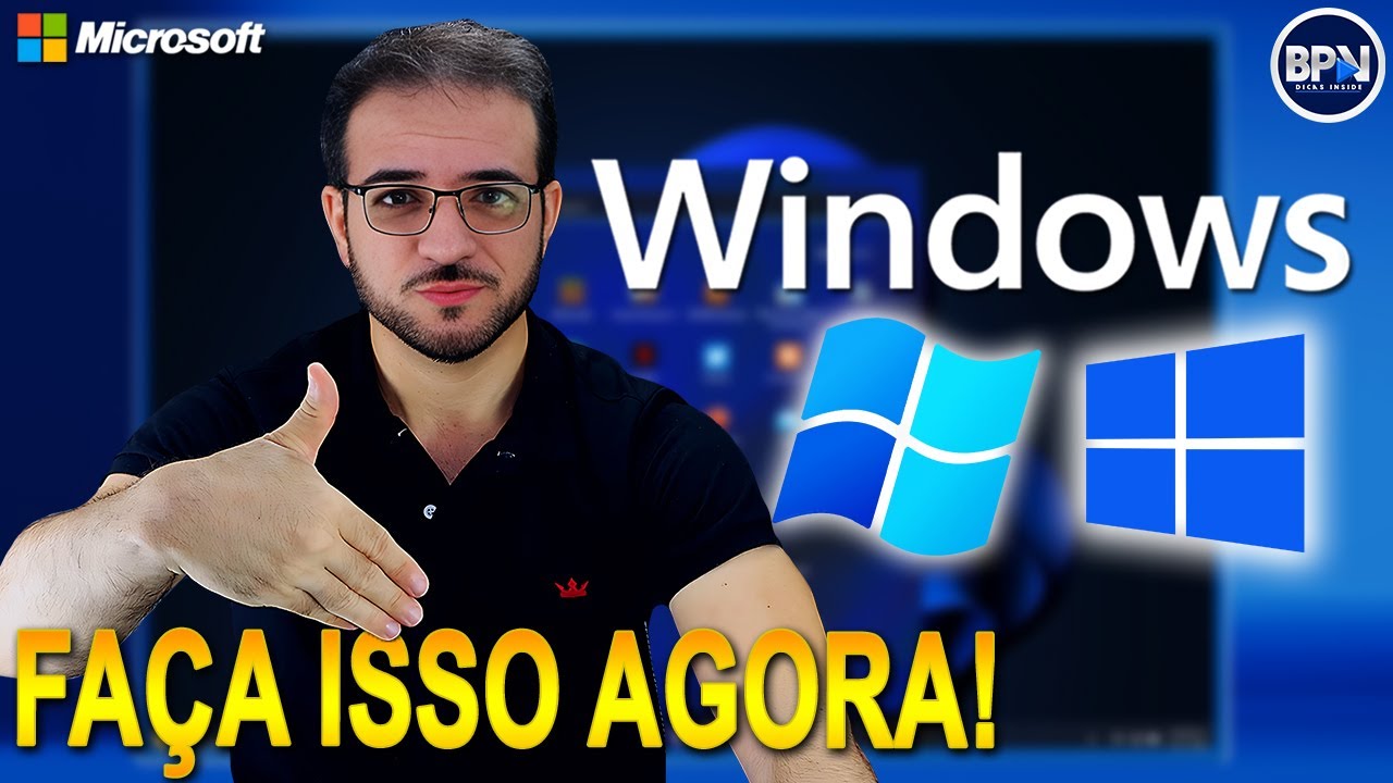 Como Fazer BACKUP no Windows 11 | Criar Partição | Alterar Caminho das Pastas: DOCUMENTOS, IMAGENS..