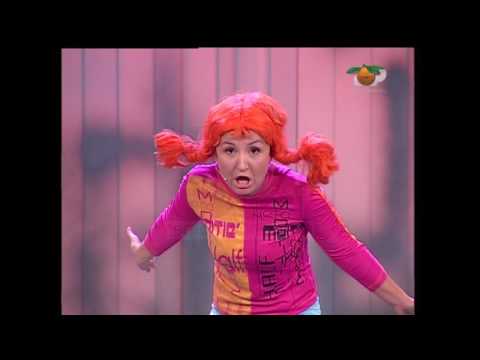 Portokalli, 19 Nentor 2006 - Adela (Keqkuptimet me prinderit & mesuesen)