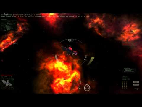 FreeSpace - Silent Threat Reborn - Mission 9 - The Return to Ross 128 - Gameplay [3]