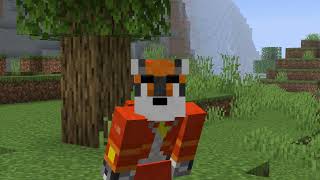 【1年ぶりのマイクラ】使命感に駆られて撮影をしたら、、！【実況】　これから低頻度で動画を挙げられたらと思います！