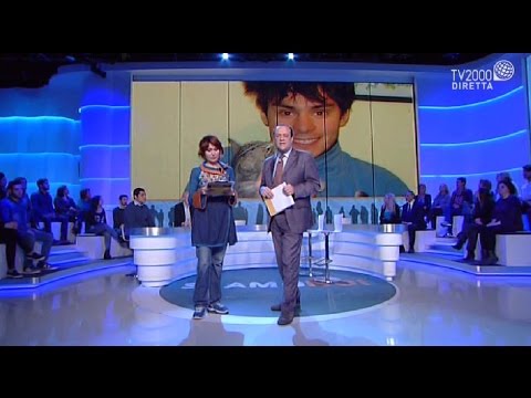 Siamo Noi – puntata del 26 febbraio 2016