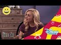 Jessie Jessie Se Marcha A Hollywood Disney Channel Oficial