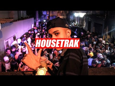 MC L. da Vinte & MC Gury - Parado no Bailão (Carlos & Adão x Mayham Remix)