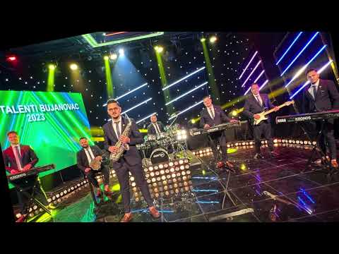 Mladi talenti bujanovac & Meda horo2023