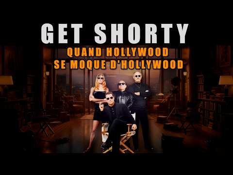 GET SHORTY: The other film that proved Travolta wasn't finished