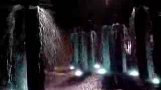 Fountain Fussen Germany ♯2  フュッセン