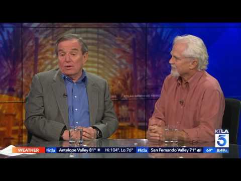 "Leave it To Beaver's" Jerry Mathers and Tony Dow Reflect on the Show's 60 Year Legacy